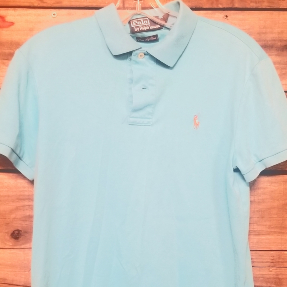 Polo shirt